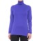 Snow Angel Veluxe Essential Base Layer Turtleneck - Long Sleeve (For Women)