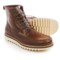 Wolverine 1883 Driscoll Moc Toe Boots - Leather (For Men)