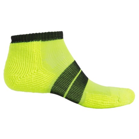 Thorlo 84 Needle Runner Socks - Ankle (For Men)