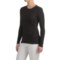 Hot Chillys Alpaca Blend Base Layer Top - Long Sleeve (For Women)