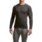 Hot Chillys Alpaca Blend Base Layer Top - Long Sleeve (For Men)