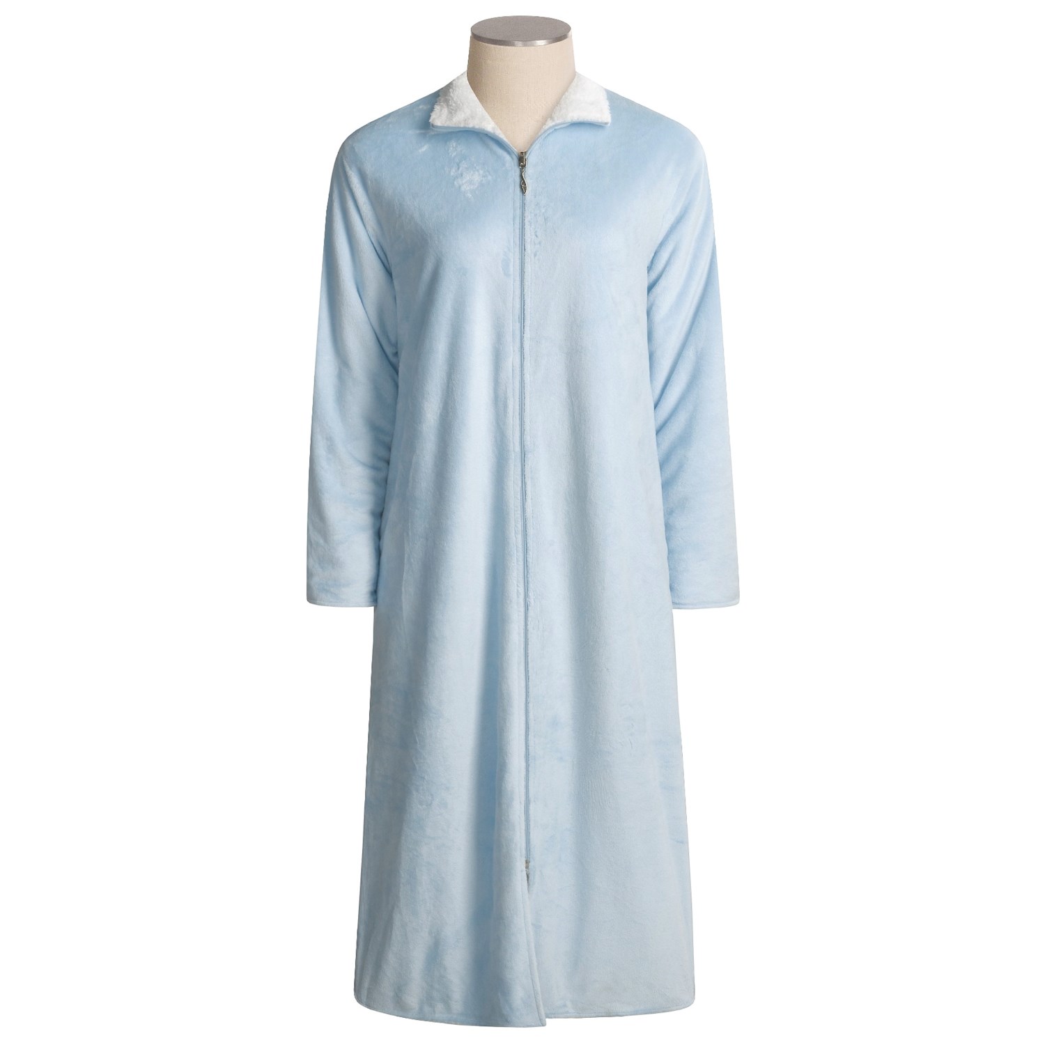Paddi Murphy Plush Robe (For Women) 1821U - Save 49%