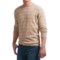 Barbour Falkirk Sweater - Cotton-Cashmere (For Men)
