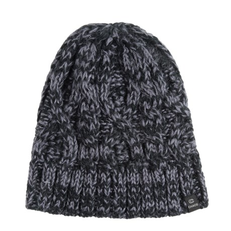 Chaos Search Beanie (For Men and Women)