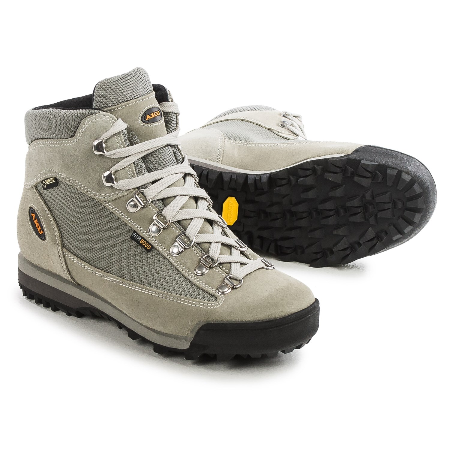 Ultralight Hiking Boots