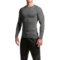 New Balance Trinamic Shirt - Long Sleeve (For Men)