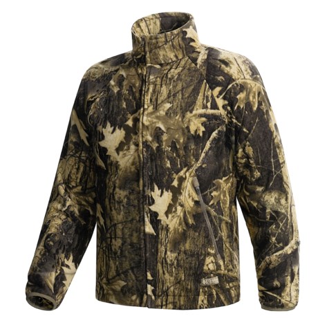 Columbia Sportswear Howling Wind Jacket (For Men)