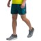 New Balance Precision Run 6” Shorts (For Men)