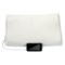 1 Voice Memory-Foam Pillow with Built-In Speakers
