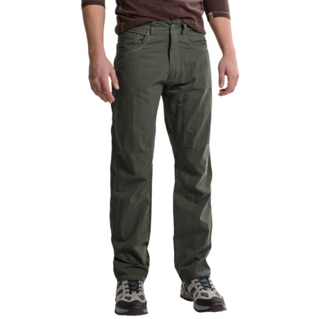 Pacific Trail Field Pants (For Men)
