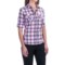 Marmot Lillian Shirt - UPF 30, Long Sleeve