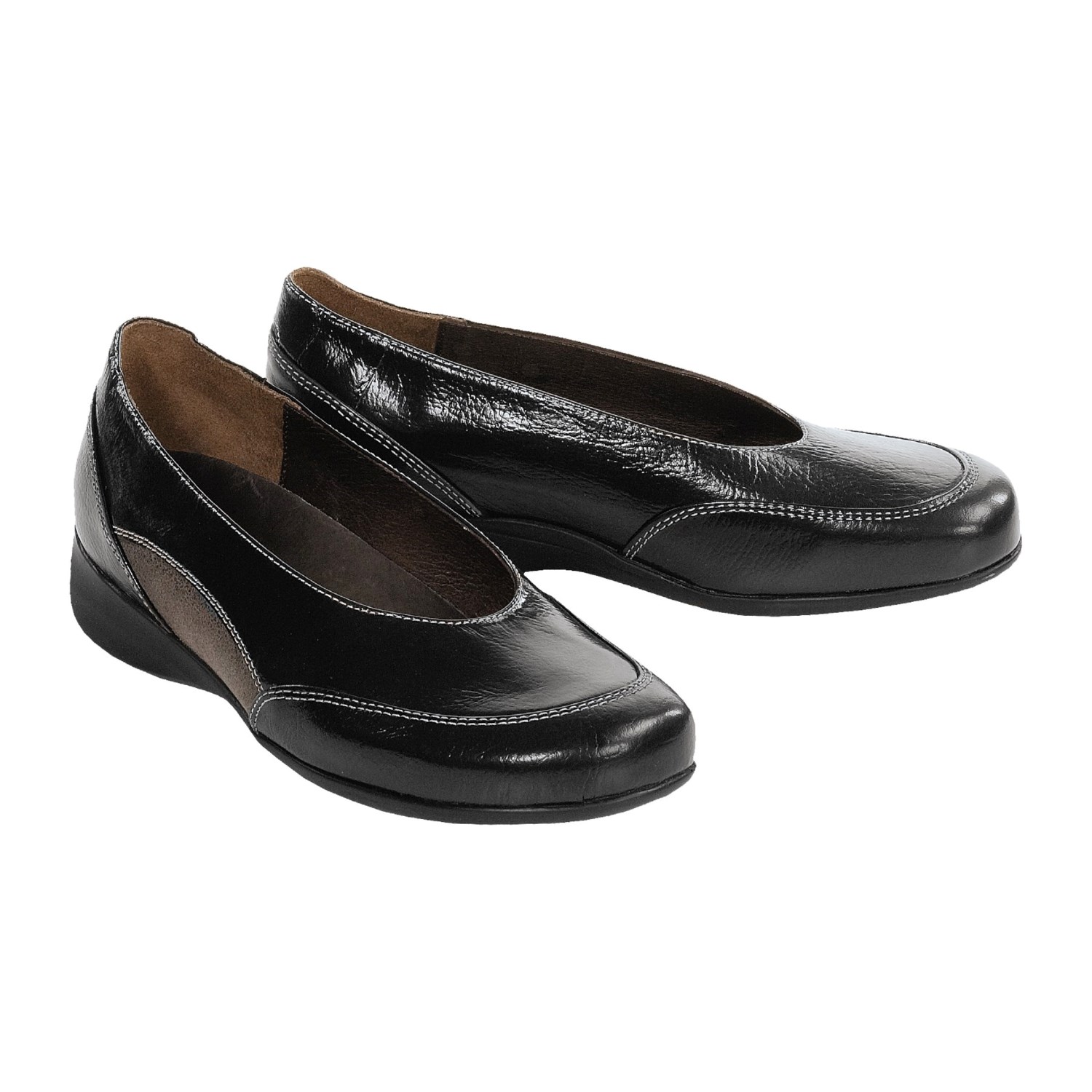Wolky Motion Shoes (For Women) 1845N - Save 39%