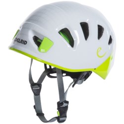 Edelrid Shield II Climbing Helmet (For Men)