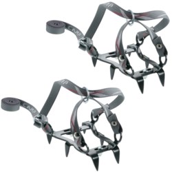 C.A.M.P. USA 6-Point Steel Crampons