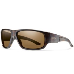 Smith Optics Discord Sunglasses - Polarized