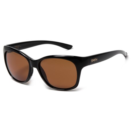 Smith Optics Feature Sunglasses - Polarized (For Women)