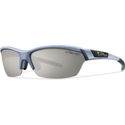 Smith Optics Approach Sunglasses - Polarized, Extra Lenses