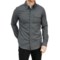 Merrell Chapman Flannel Shirt - Long Sleeve (For Men)