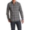 Merrell Boyce Jaspe Shirt - Long Sleeve (For Men)