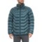Merrell Glacial Featherless Puffer Jacket - Insulated (For Men)
