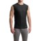 ExOfficio Give-N-Go® Sport Mesh Shirt - Crew Neck, Sleeveless (For Men)