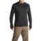 ExOfficio Thermo Crew Shirt - Long Sleeve (For Men)