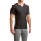ExOfficio Give-N-Go® Sport Mesh Shirt - V-Neck, Short Sleeve (For Men)