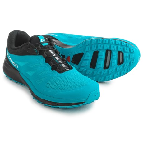 Salomon Sense Pro 2 Trail Running Shoes (For Men)