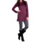ExOfficio Tatra Hooded Dress - UPF 30, Long Sleeve (For Women)