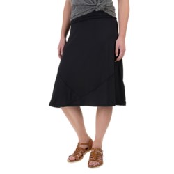 ExOfficio Wanderlux Convertible Skirt - UPF 30 (For Women)