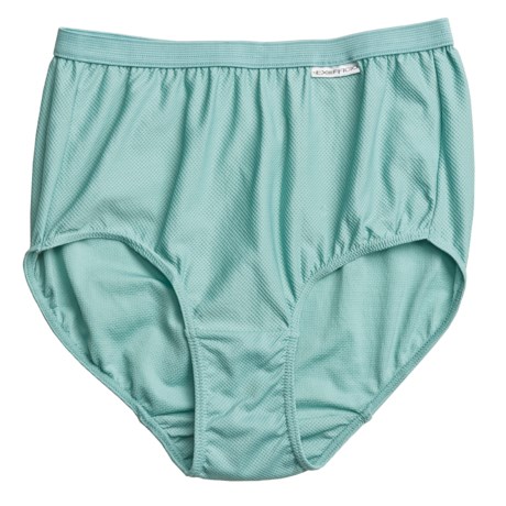 NO ROLL UNDERWEAR....YEAH!! - Review of ExOfficio Give-N-Go Underwear ...