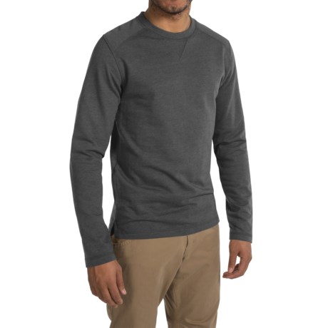 Royal Robbins Sonora Sport Shirt - Long Sleeve (For Men)