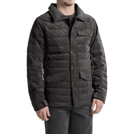 Royal Robbins Jazer Jacket - Insulated (For Men)