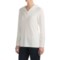 Royal Robbins Essential TENCEL® Sun Cover Shirt - UPF 50+, Hooded, Long Sleeve (For Women)
