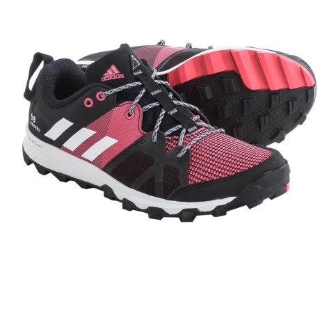 adidas outdoor Kanadia 8 Trail Running Shoes (For Women)