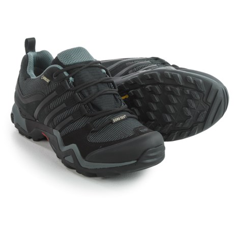adidas outdoor Terrex Fast X Gore-Tex® Hiking Shoes - Waterproof (For Women)