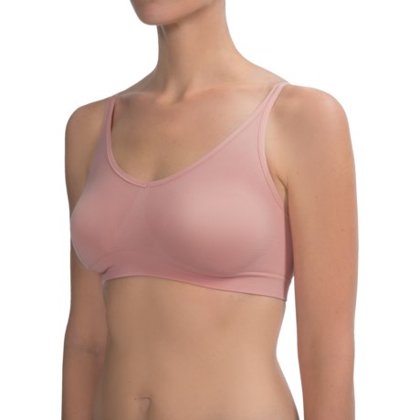 Yummie by Heather Thomson Darcy Seamless Convertible Bralette (For Women)