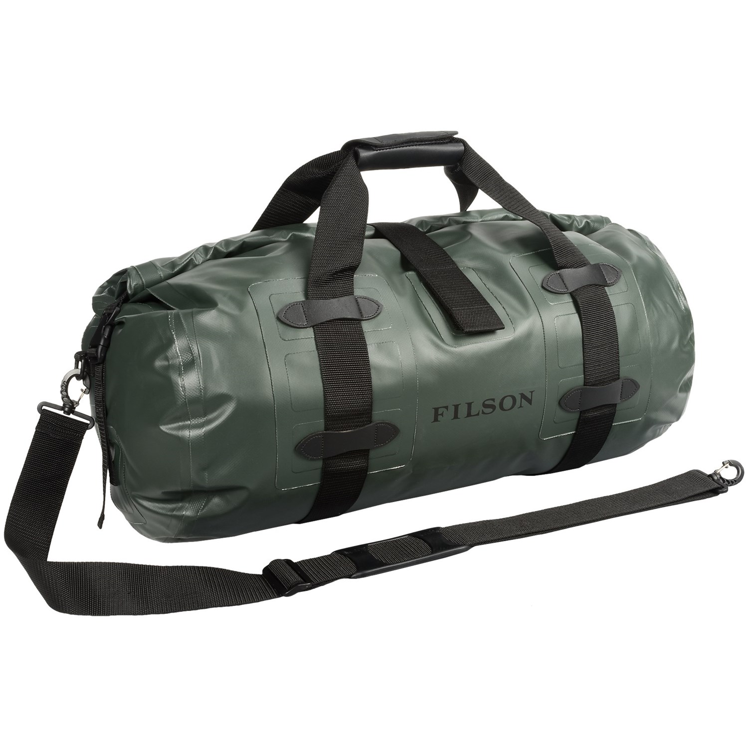 Filson Dry Duffel Bag Waterproof, Large