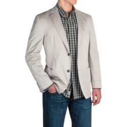 Kroon Bono 2 Washed Sport Coat - Stretch Cotton (For Men)