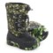 Kodiak Glo Charlie Snow Boots - Waterproof, Insulated (For Little and Big Boys)