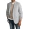 Kroon Taylor Sport Coat - Linen-Cotton (For Men)