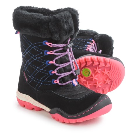 Jambu Collett 2 Snow Boots - Waterproof (For Little and Big Girls)
