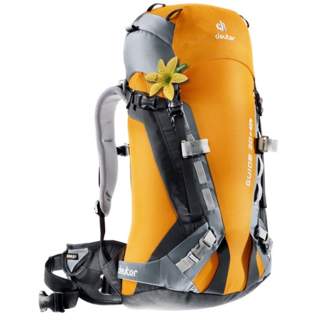 Deuter Guide 30+ SL Backpack - Internal Frame (For Women)