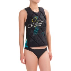 O’Neill Gem Competition Wakeboard Vest (For Women)