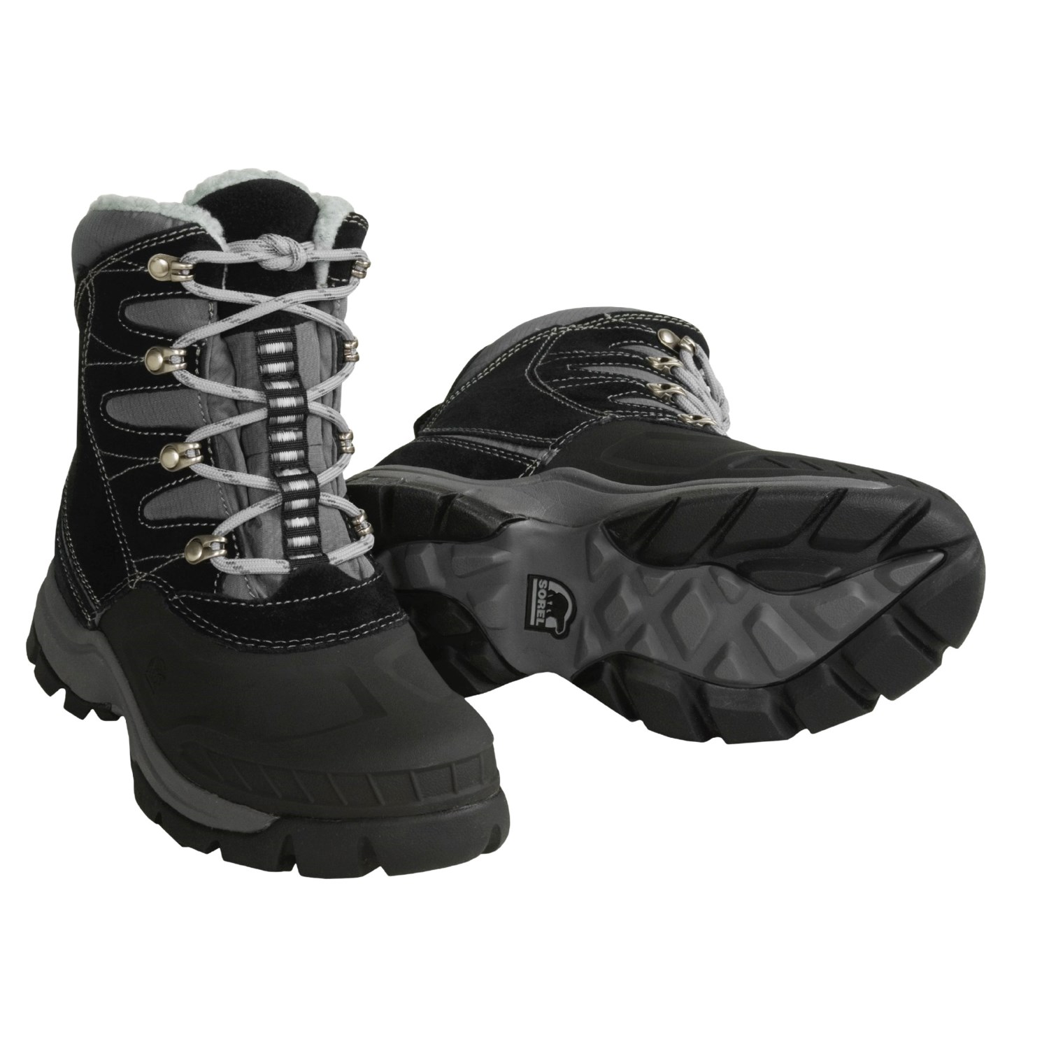 Sorel Timberwolf -25°F Rated Winter Boots (For Women) 18634