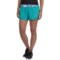 Saucony Impulse Shorts - Built-In Briefs (For Women)