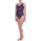 Dolfin Competition Eco Swimsuit (For Women)