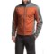 Avalanche Leon Soft Shell Jacket (For Men)