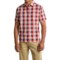 Mountain Khakis Deep Creek Crinkle Shirt - Short Sleeve (For Men)