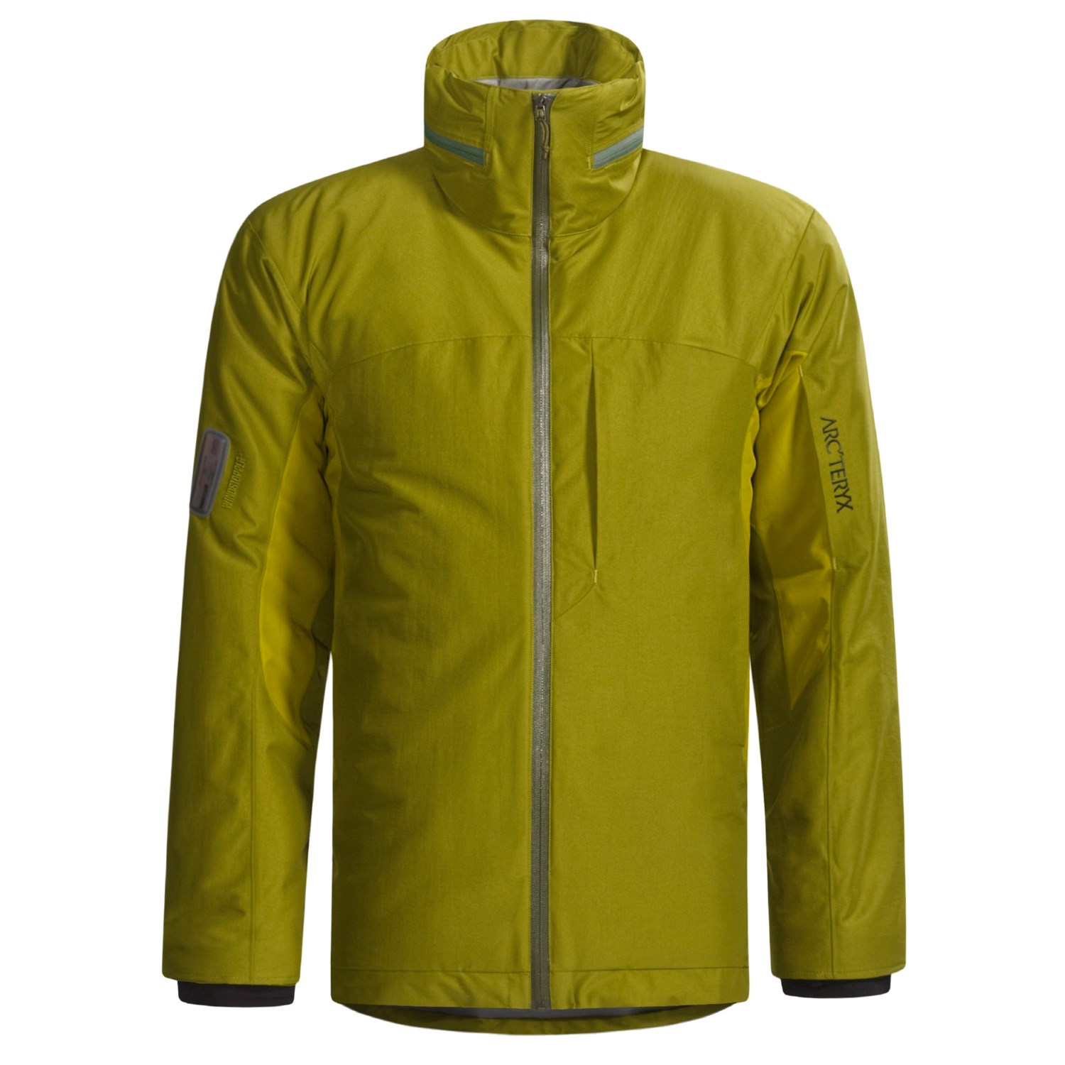 Arc'teryx Atlas SV Jacket (For Men) 1879F 30